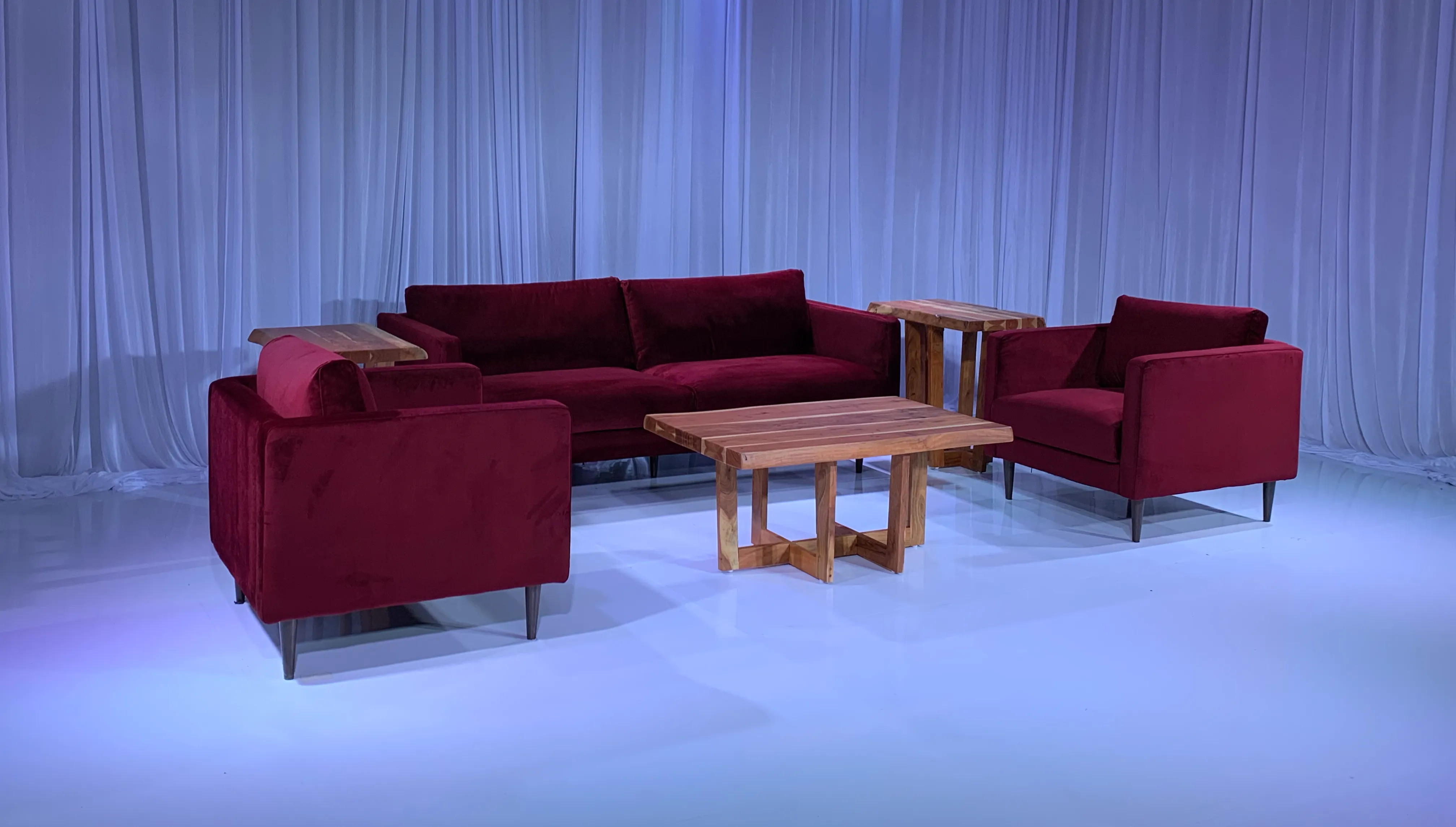 TAYLOR SOFA GROUPING 1