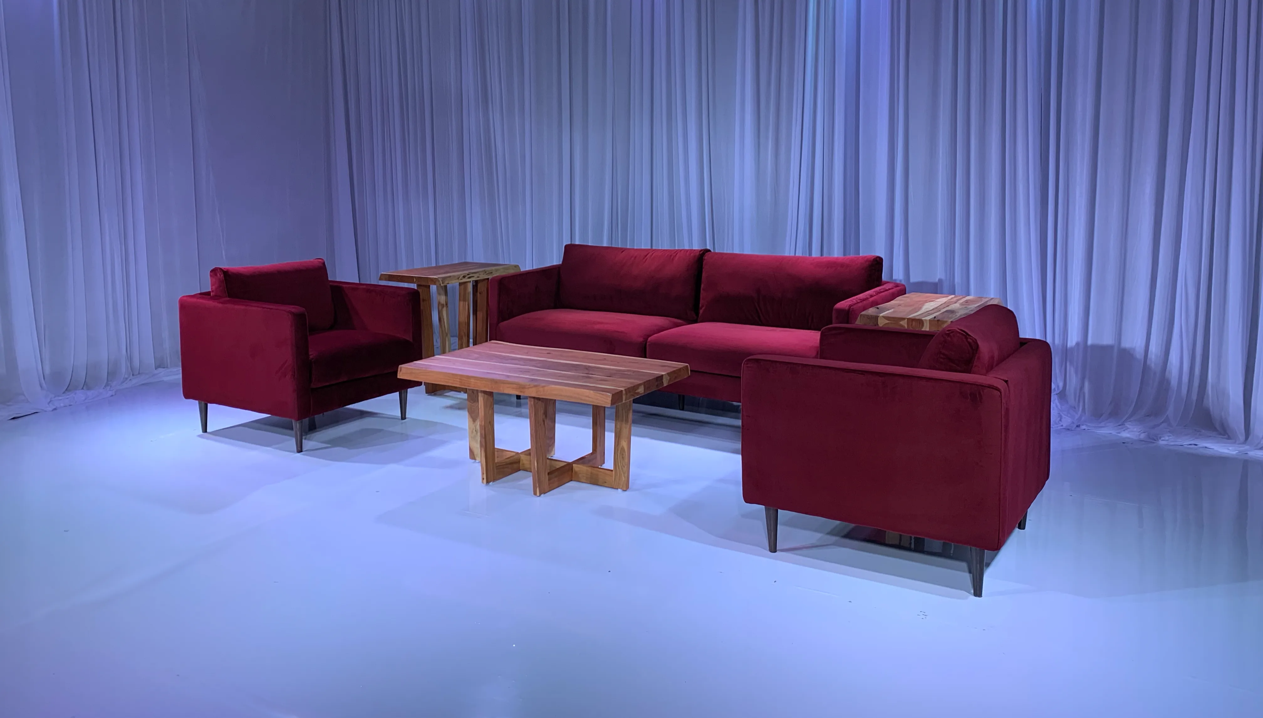 TAYLOR SOFA GROUPING 1