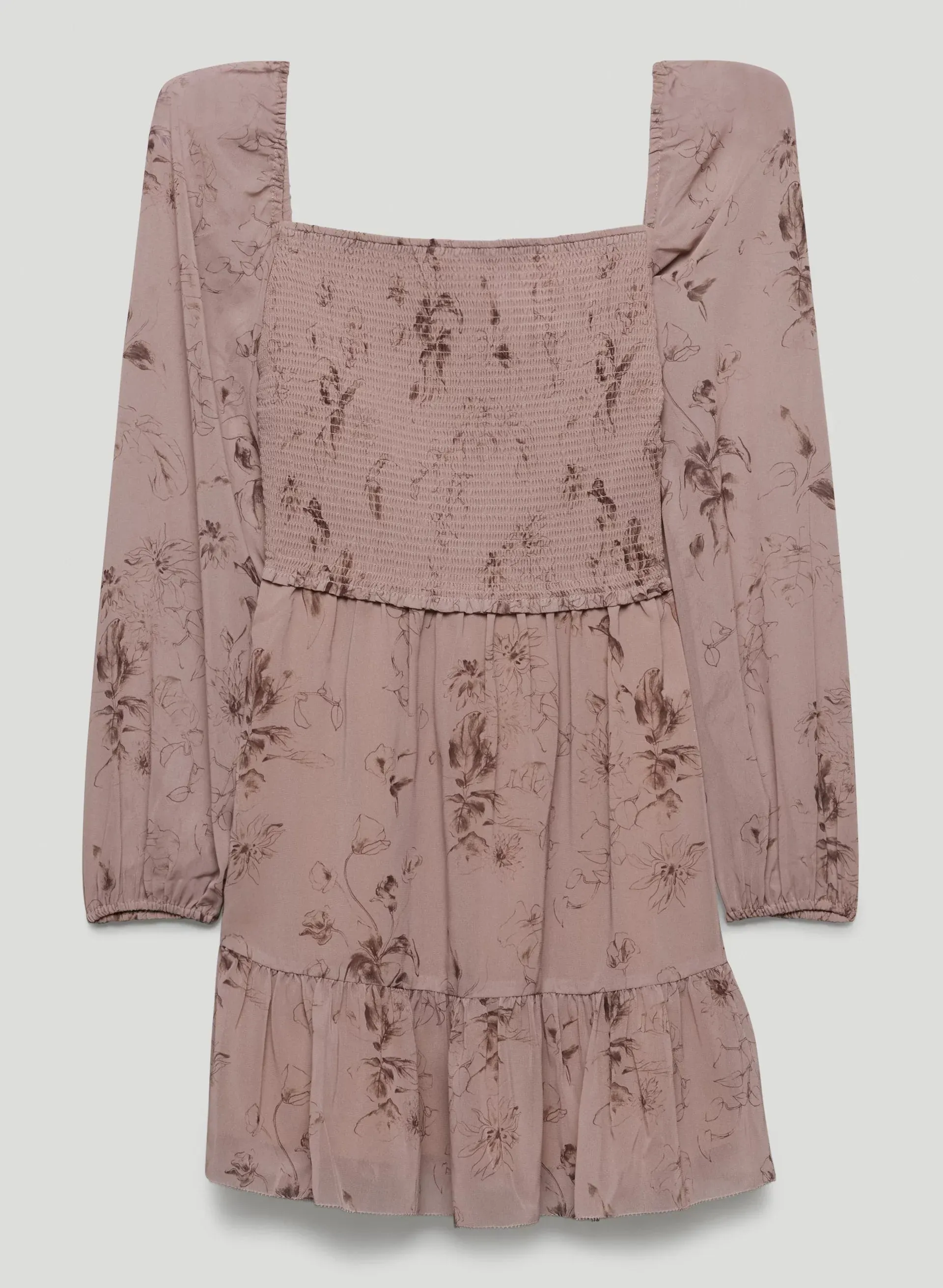 Tempest Elegant Dress
