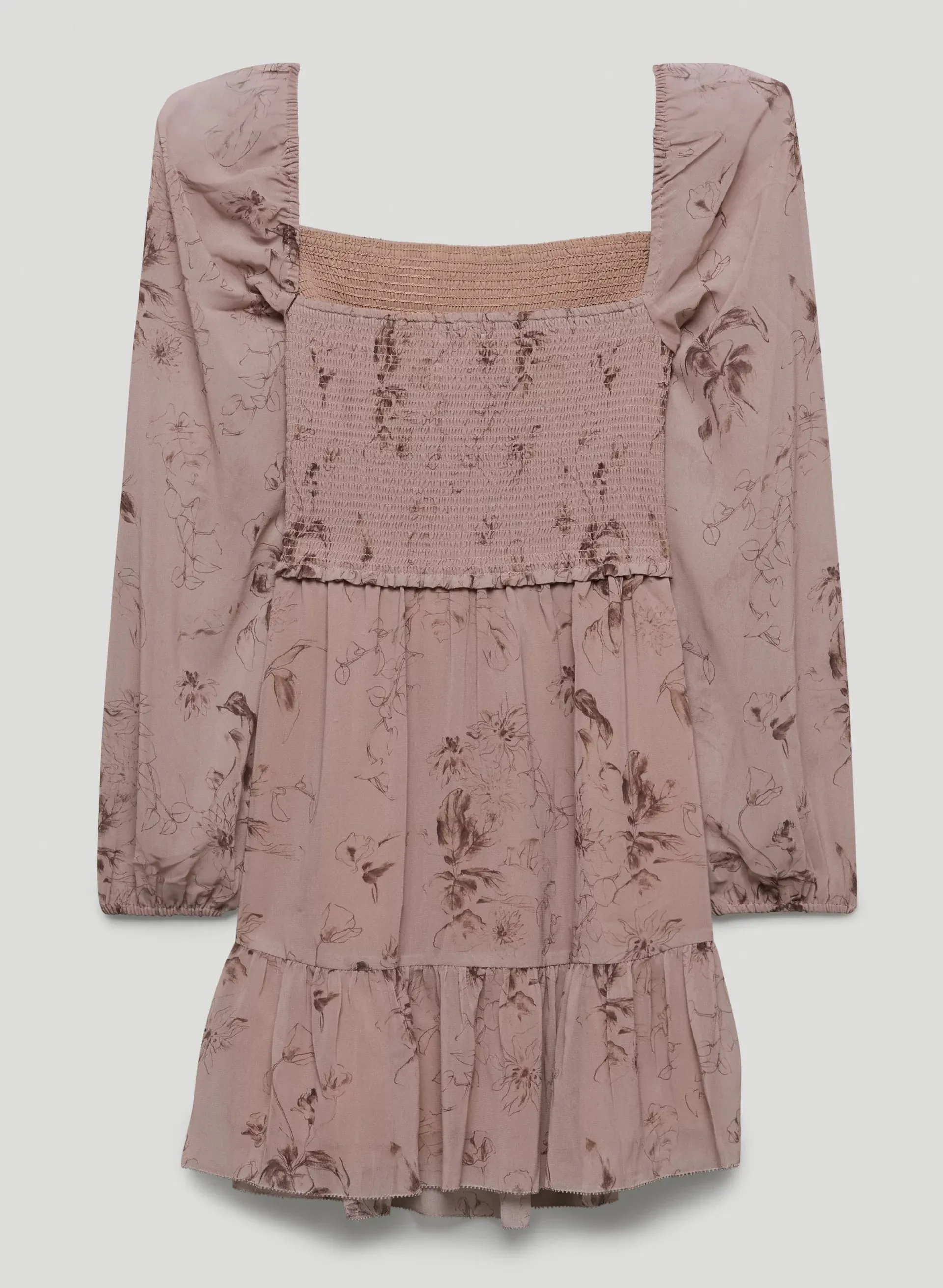 Tempest Elegant Dress