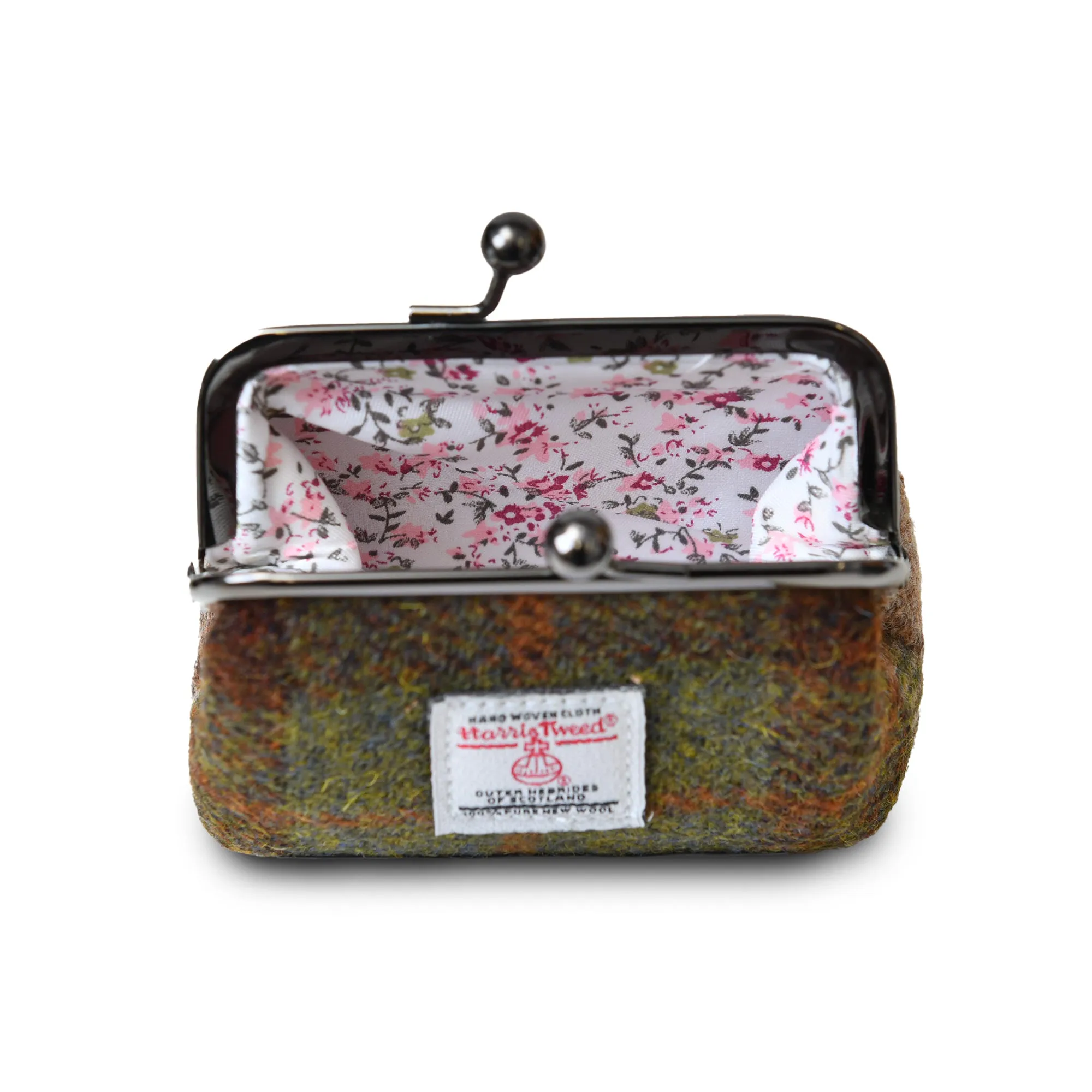 The Coin Purse