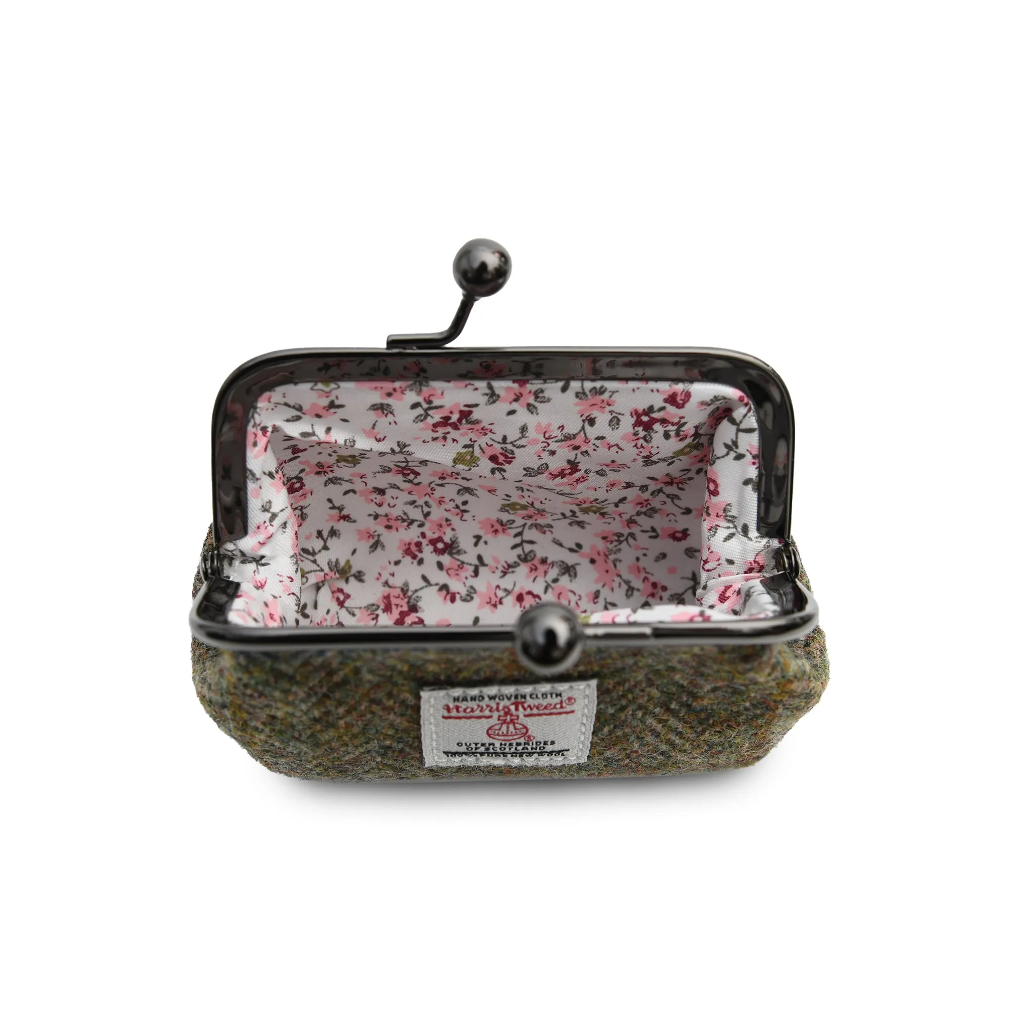 The Coin Purse