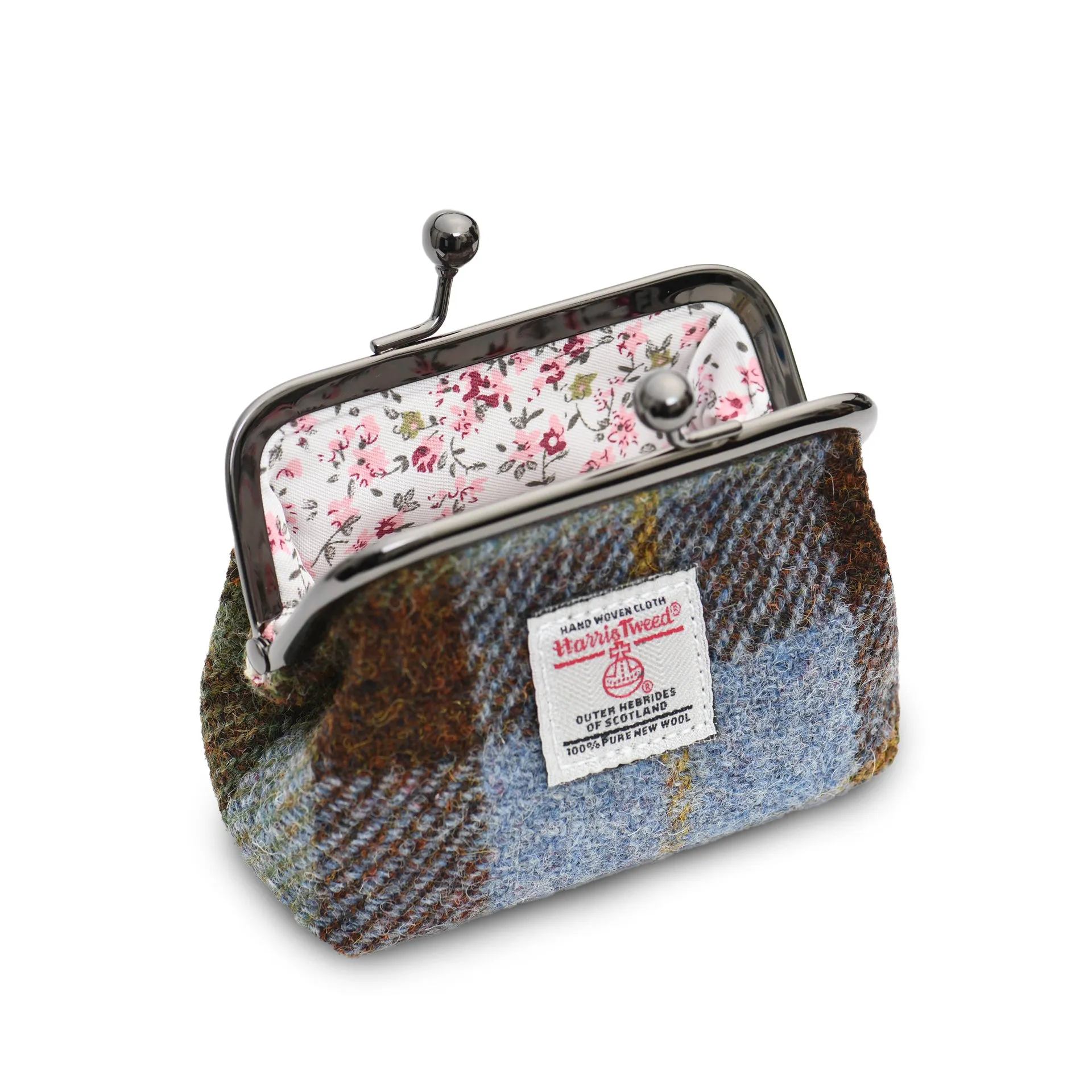The Coin Purse
