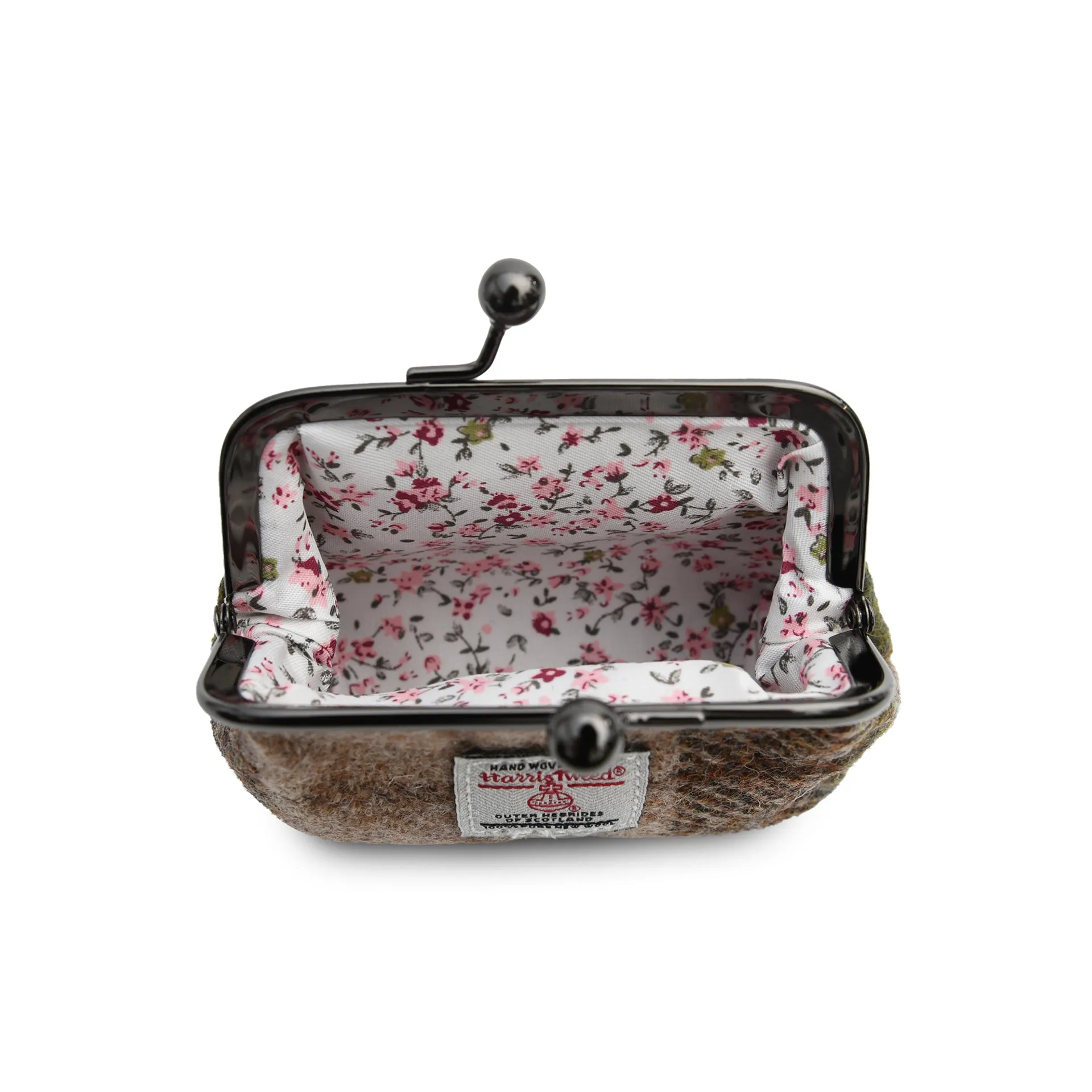 The Coin Purse