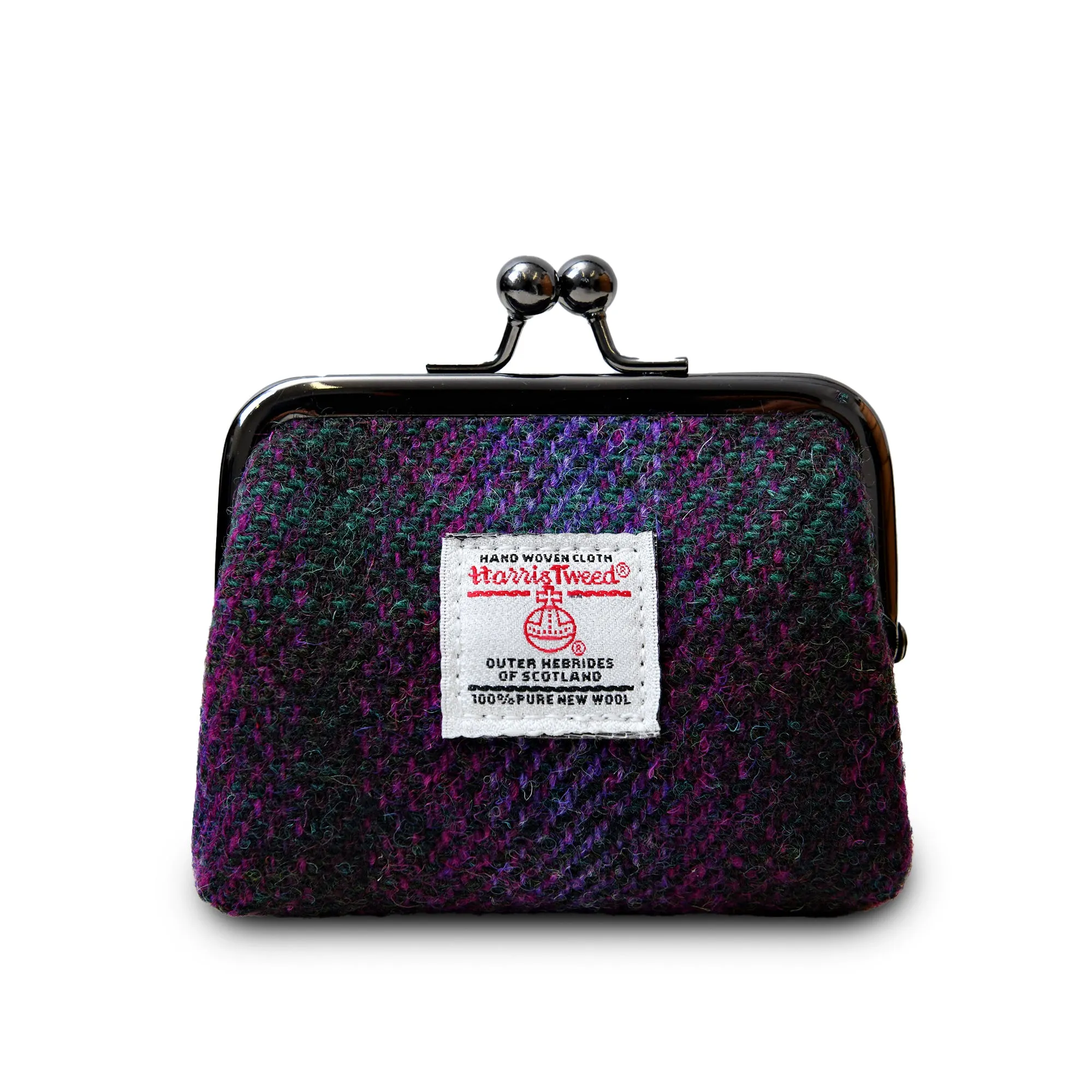 The Coin Purse