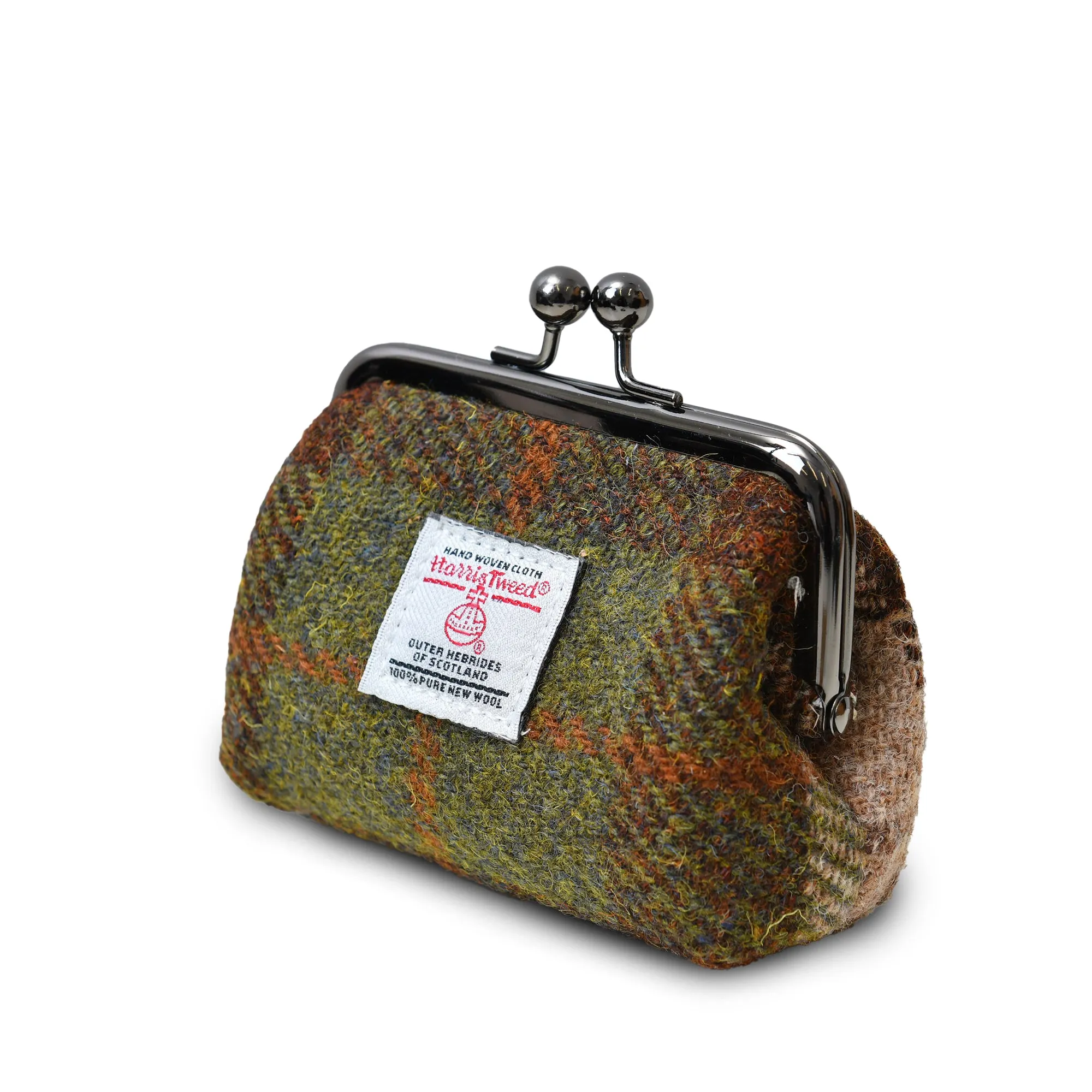 The Coin Purse