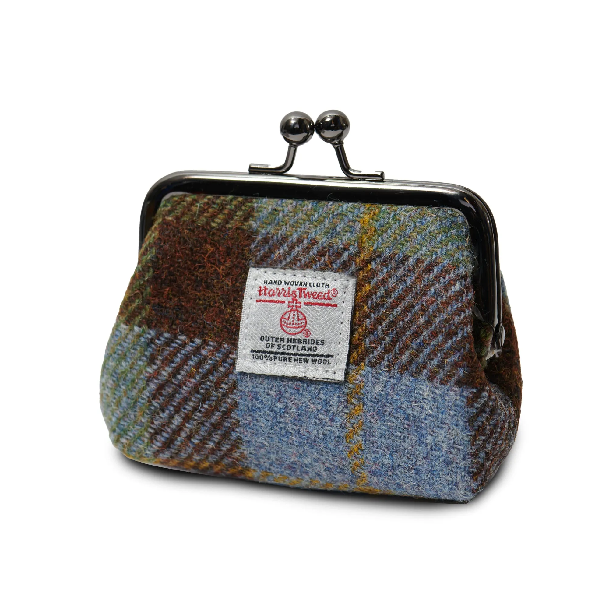 The Coin Purse