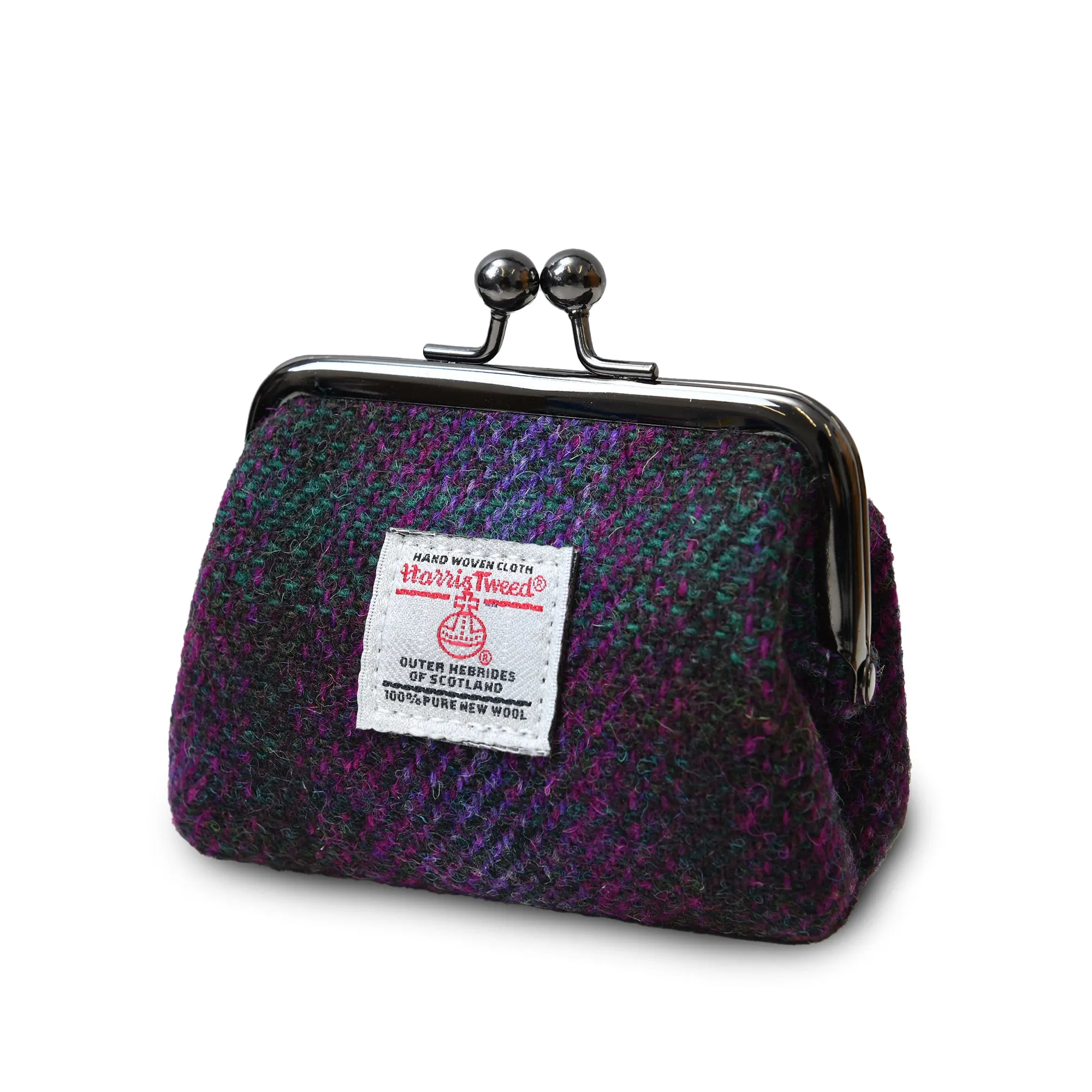 The Coin Purse