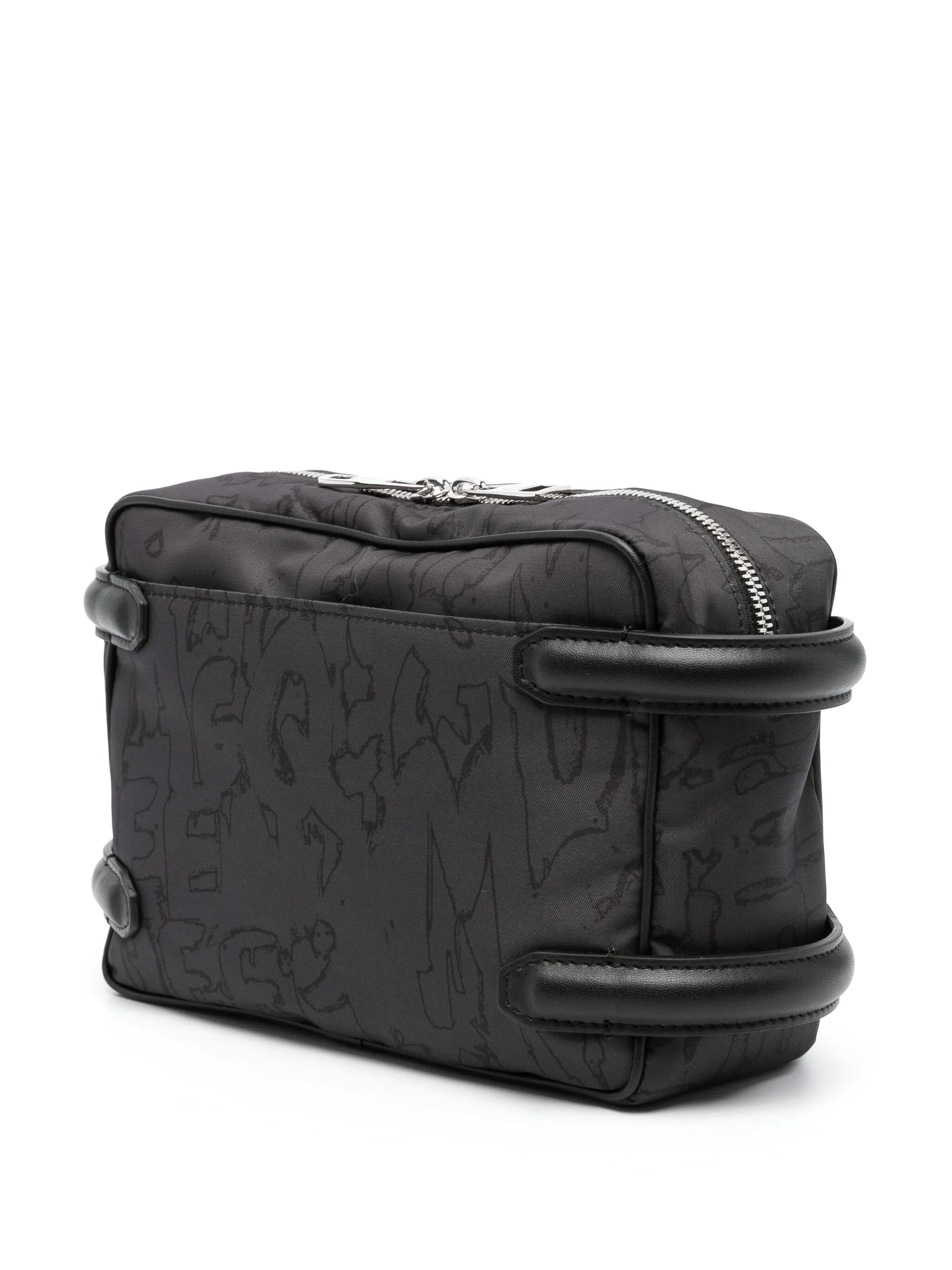 The Harness Zipped Camera Bag