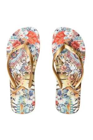 THONGS THE LONELY WILD
