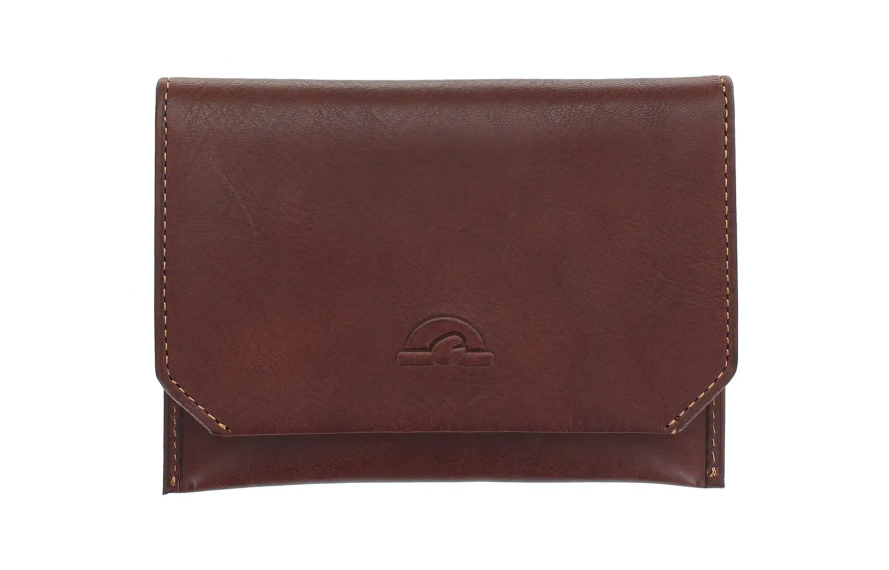 Tony Perotti Full Grain Leather Slim Purse With RFID Protection 1008_1