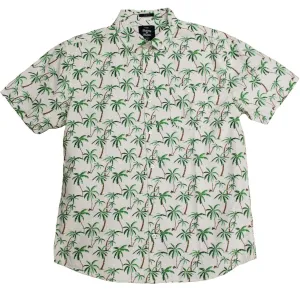 Tropics SS Button-down