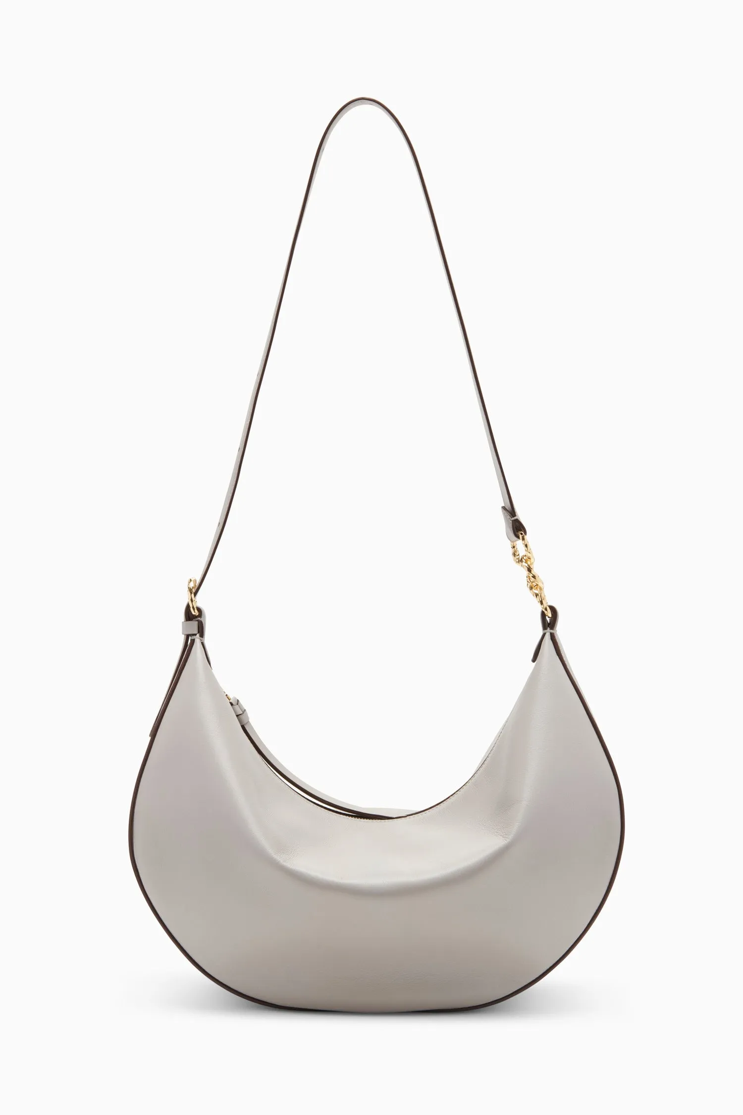 Twyla Large Hobo - Dove