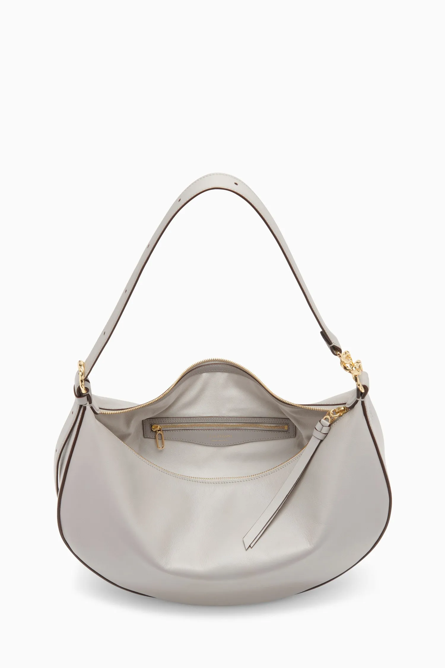 Twyla Large Hobo - Dove