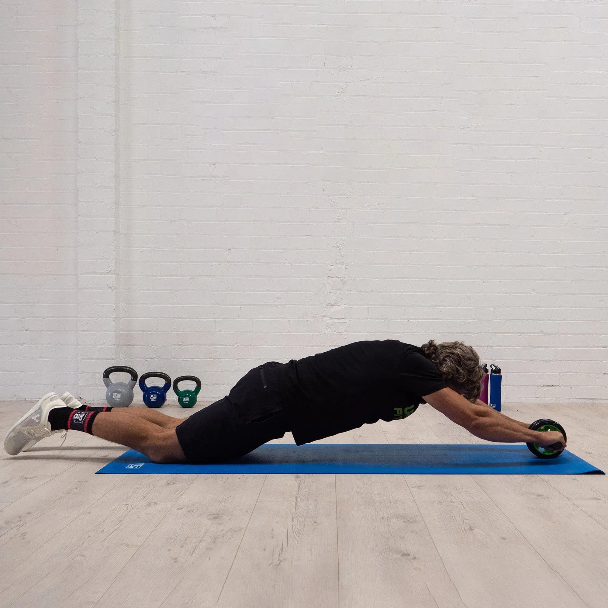 UFE Ab Roller