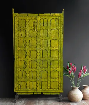 Unique Marwari Door