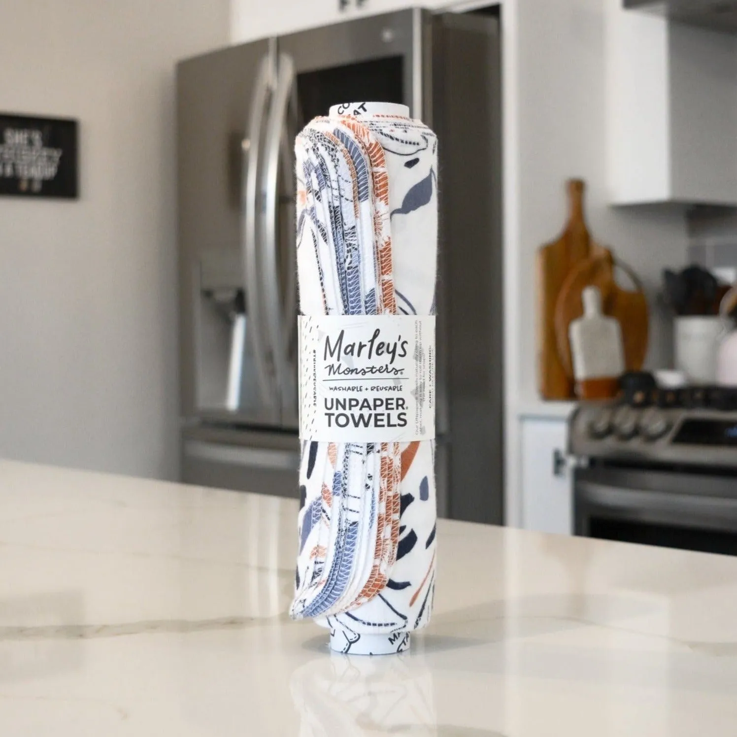 UNpaper® Towels: Modern Dreams