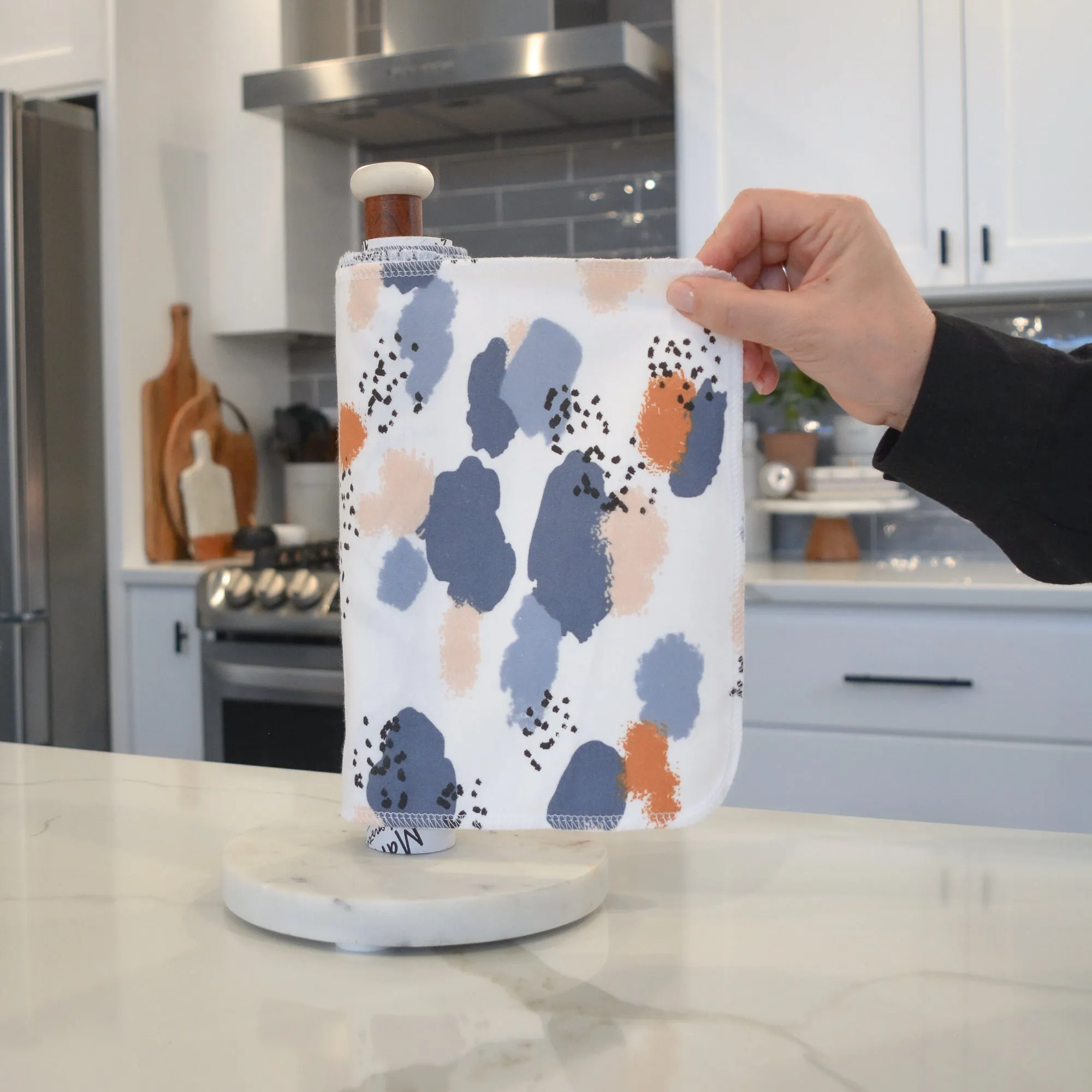 UNpaper® Towels: Modern Dreams