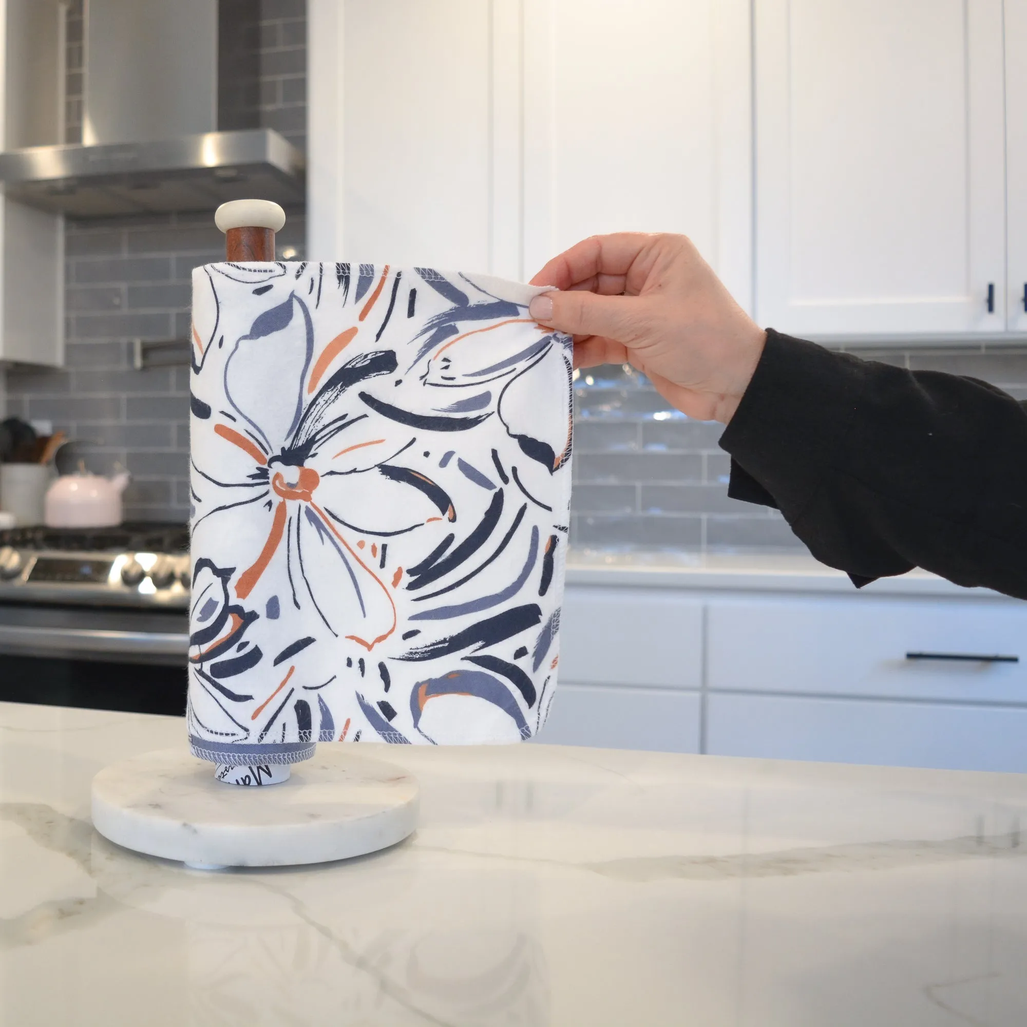 UNpaper® Towels: Modern Dreams