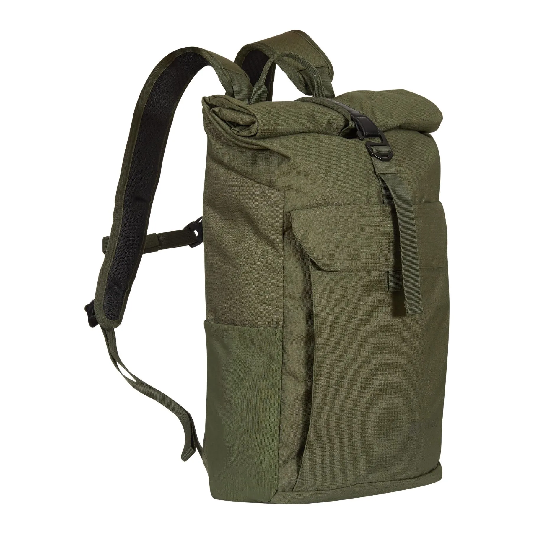Urberg Rolltop Backpack Green | Buy Urberg Rolltop Backpack Green here | Outnorth