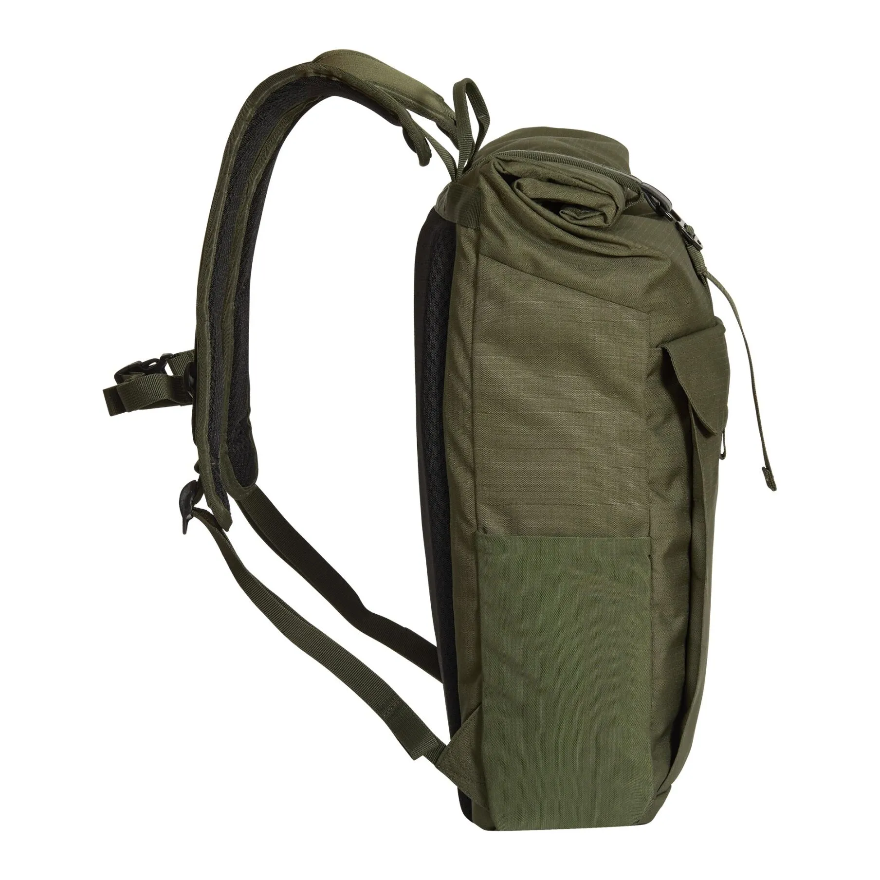 Urberg Rolltop Backpack Green | Buy Urberg Rolltop Backpack Green here | Outnorth