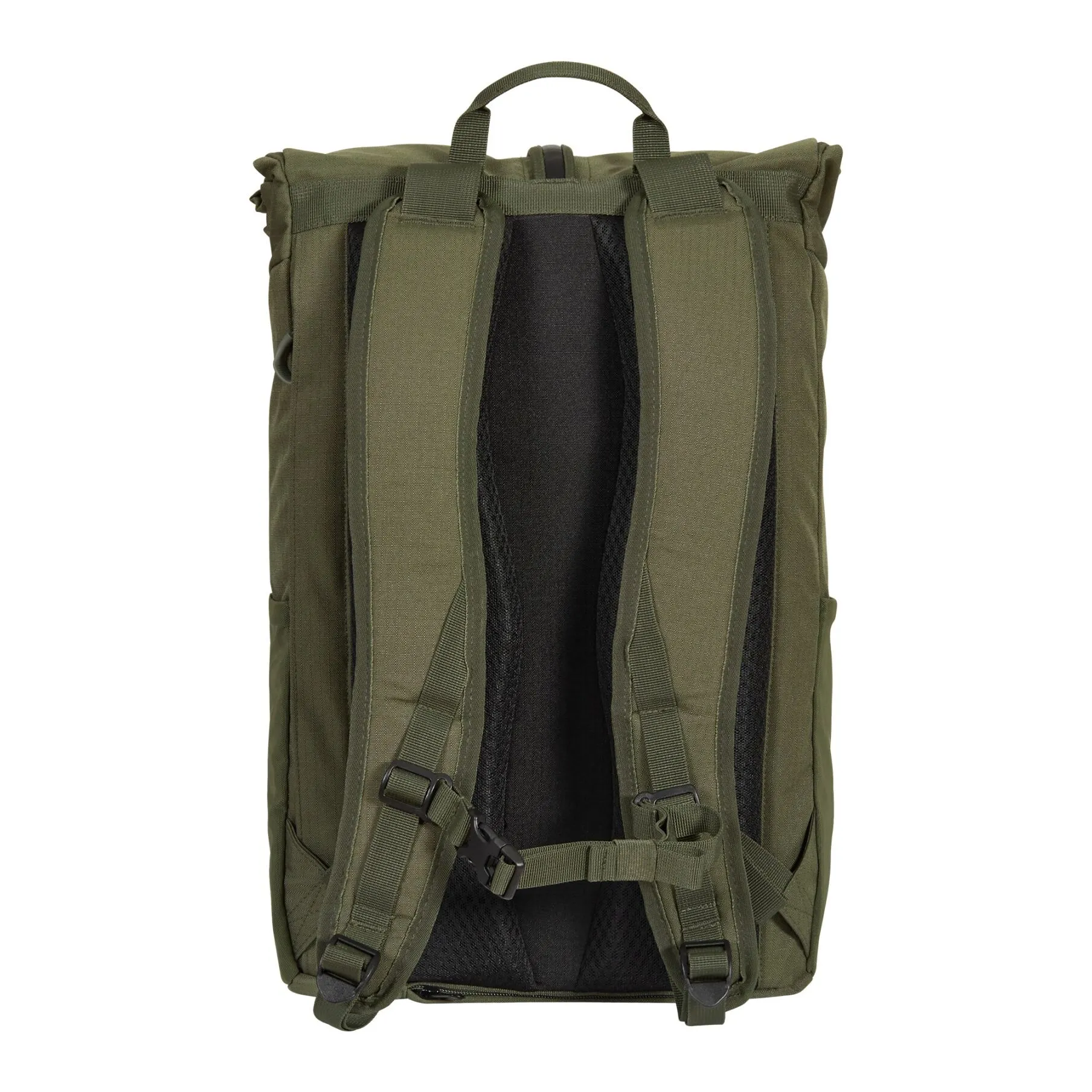 Urberg Rolltop Backpack Green | Buy Urberg Rolltop Backpack Green here | Outnorth