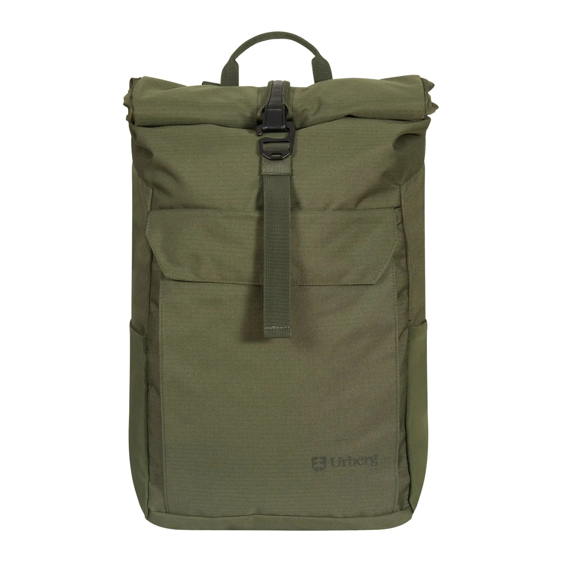 Urberg Rolltop Backpack Green | Buy Urberg Rolltop Backpack Green here | Outnorth