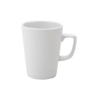 Utopia Titan Latte Mugs 280ml (Pack of 12)