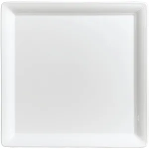 V6085 Steelite Ozorio Aura Trays Square 290mm (Pack of 6)
