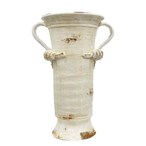 Vase with Handles 23"