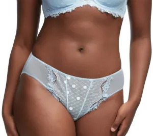 Vedette Bikini - Ice blue