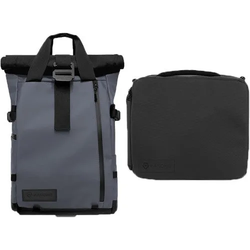 Wandrd PRVKE21 Photo Bundle (Bag, Cube, Straps)