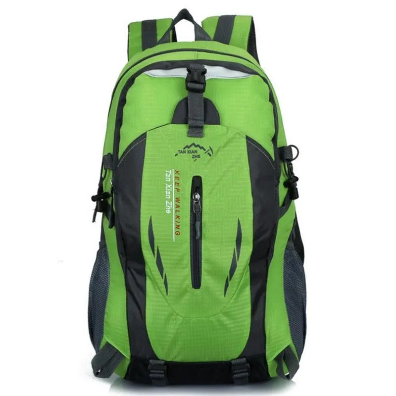 Waterproof Designer Backpack