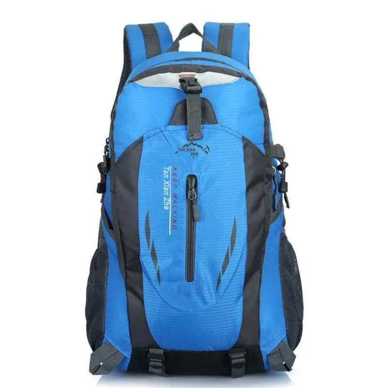 Waterproof Designer Backpack
