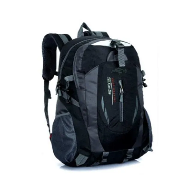 Waterproof Designer Backpack