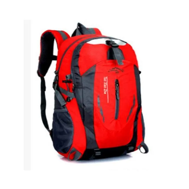 Waterproof Designer Backpack