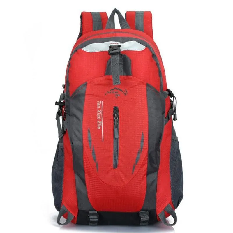 Waterproof Designer Backpack