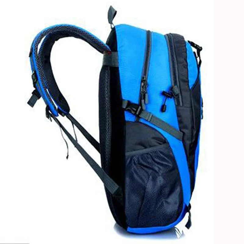 Waterproof Designer Backpack