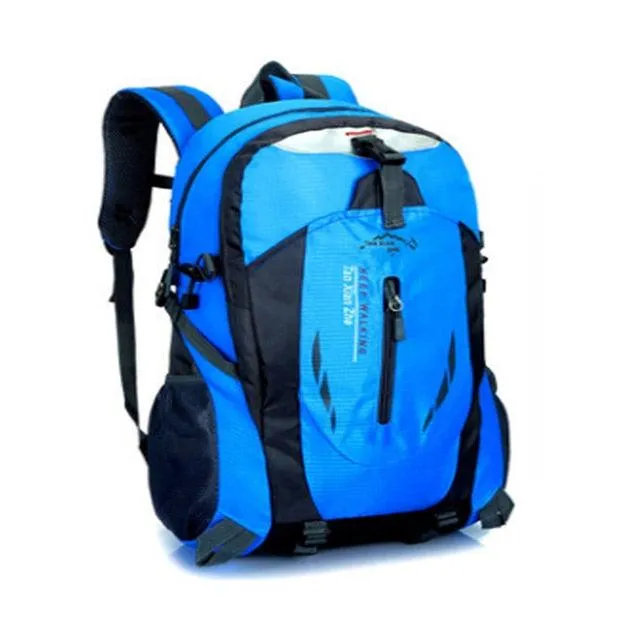 Waterproof Designer Backpack
