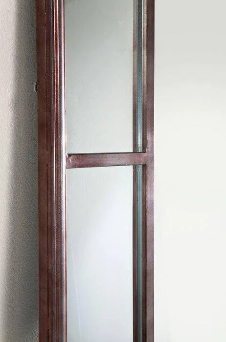 Window Mirror