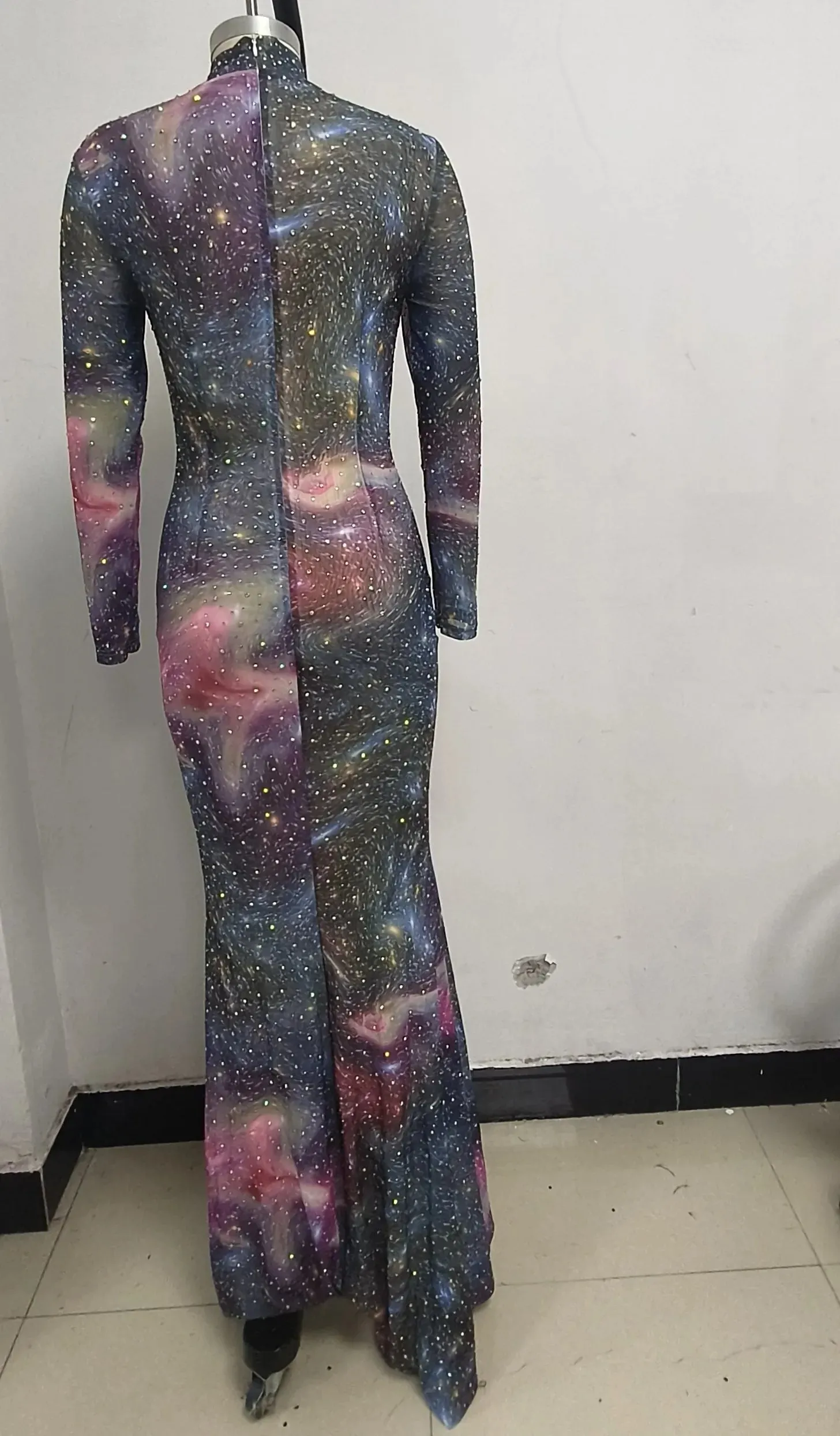 Women Elegant Luxury