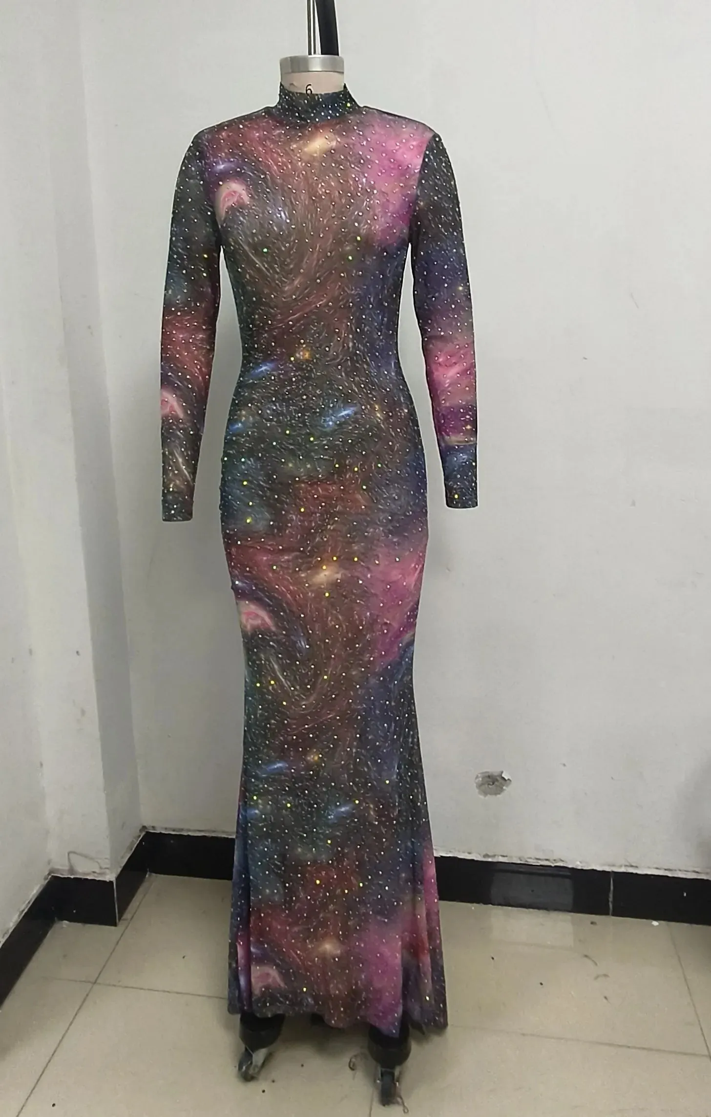 Women Elegant Luxury