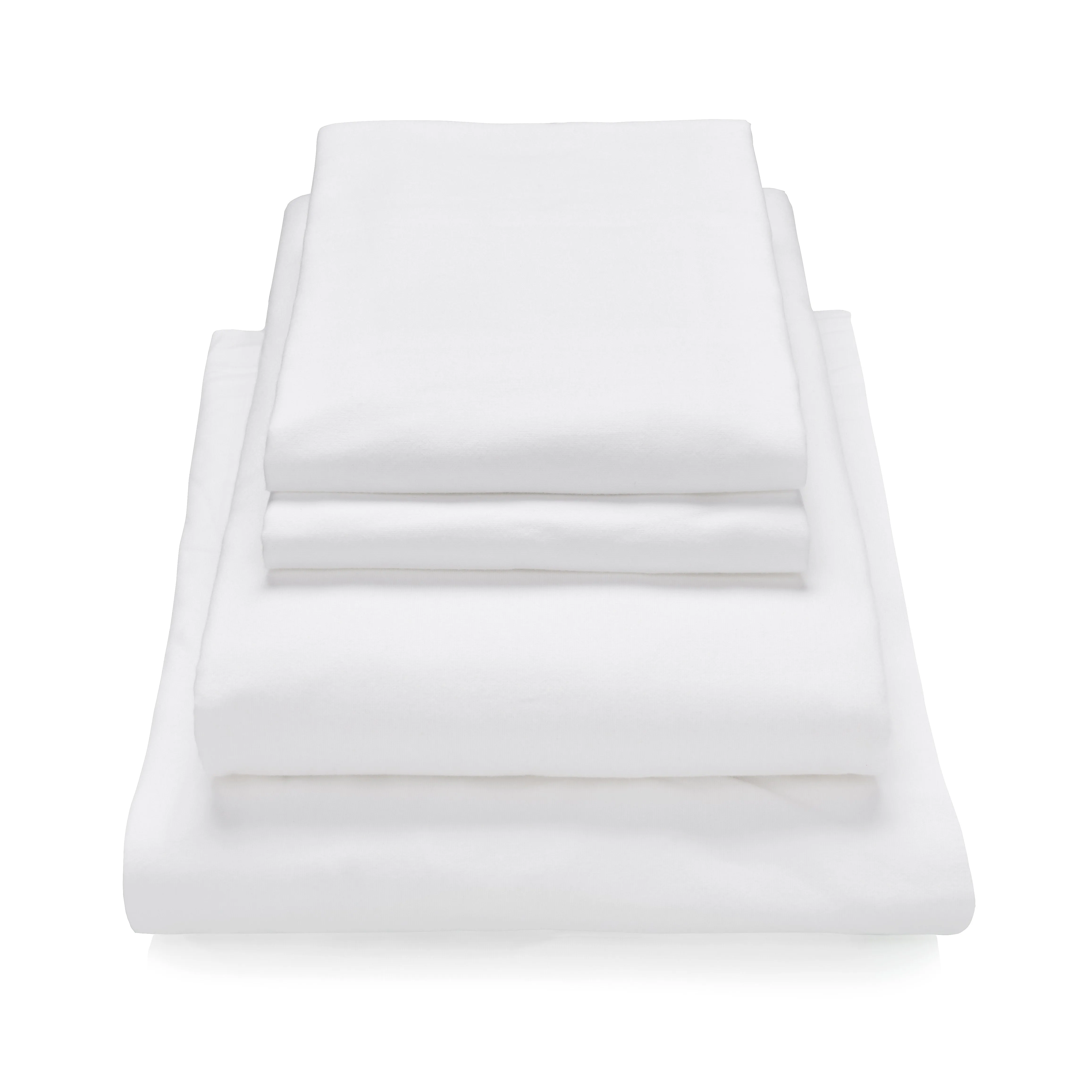Woods Most Luxurious Flannelette Bed Linens