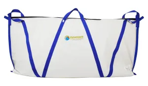 WPS Fisherman's Logo Tuna Kill Bag