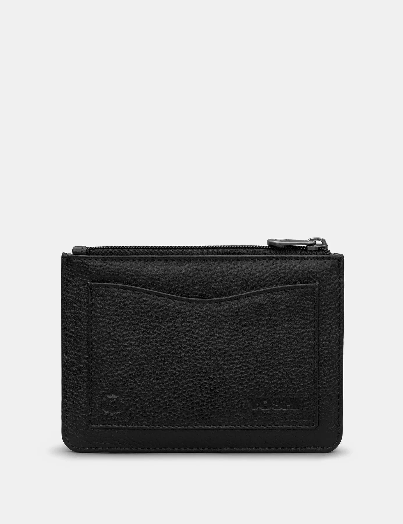 Yoshi Dog walk zip top purse