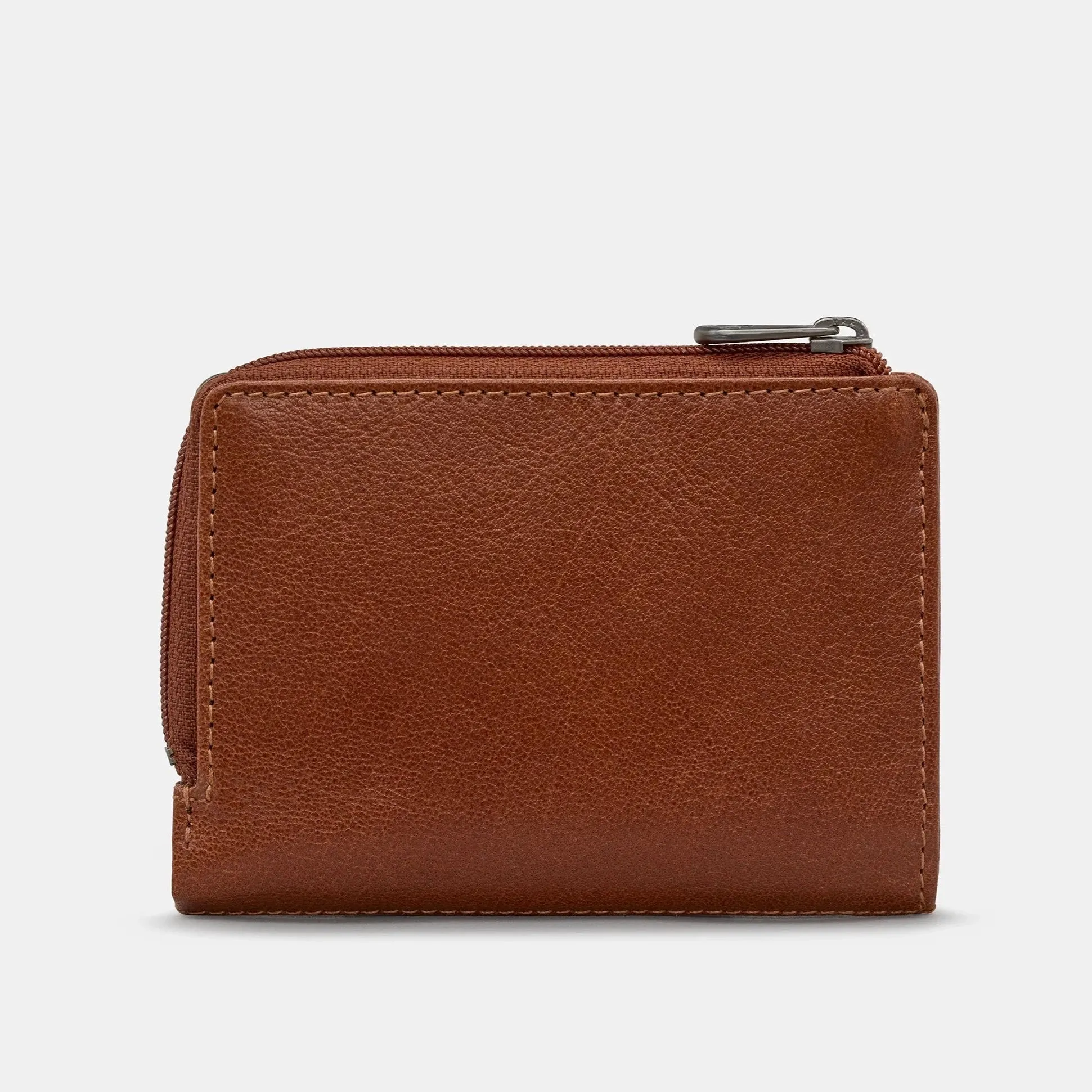 Yoshi Y1275 Herd of Horses Flap over Purse